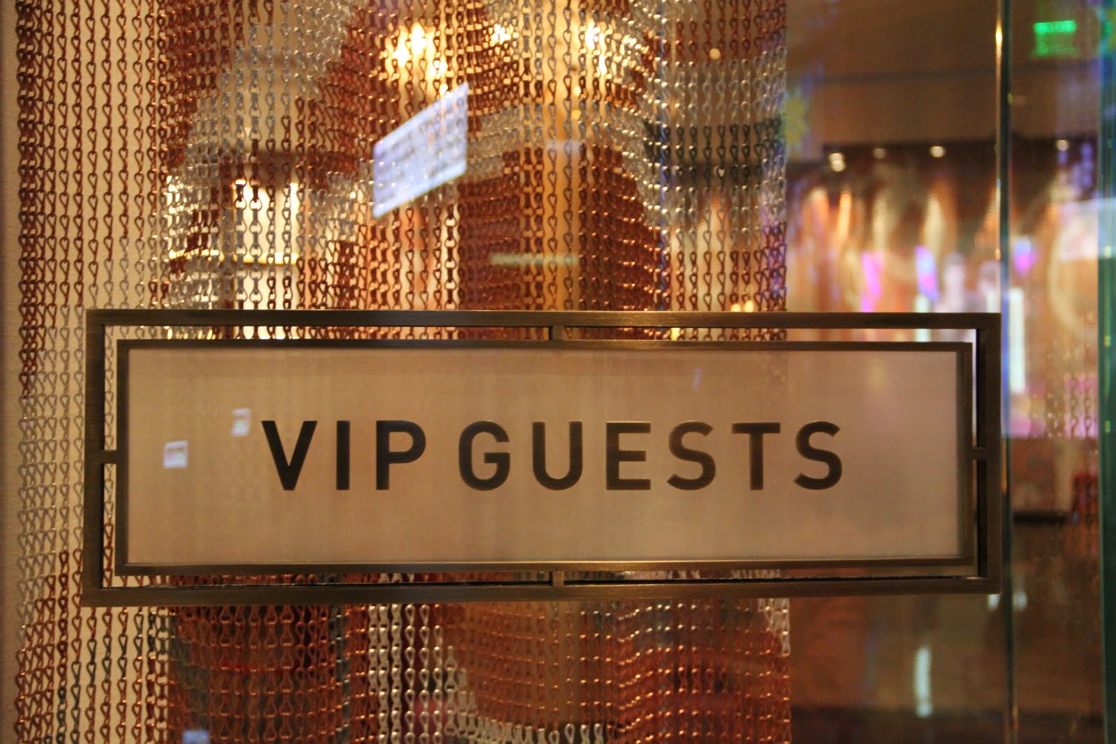 How to Handle VIPs for Events, Start to Finish